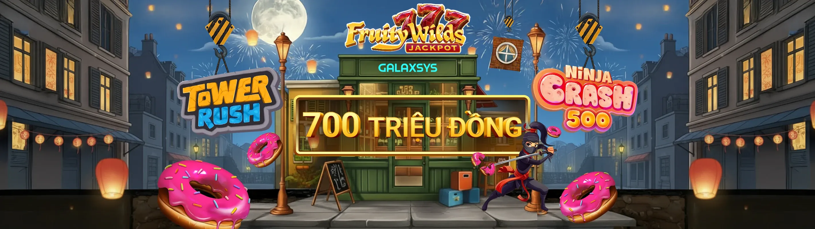 Bàn Roulette sang trọng tại 84win2
