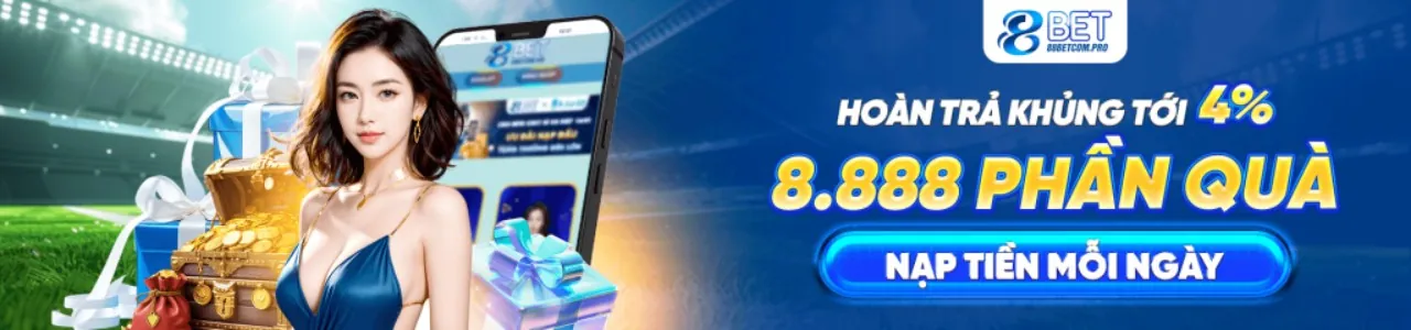 Tổng quan các chương trình khuyến mãi hấp dẫn của 84win2