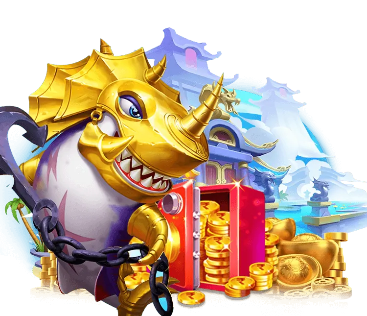 Trò chơi Bắn cá và Nổ hũ tại 84win2